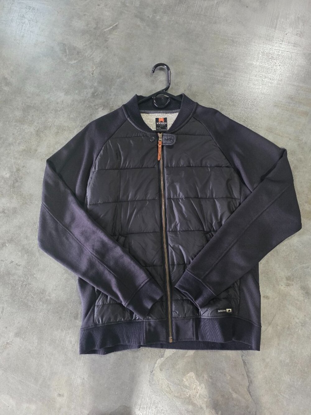 Holden Jacket - SIZE LARGE